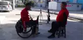 SPOR Paralimpik okçular, Türkiye Şampiyonası'na hazır
