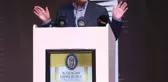 TBMM Anayasa Komisyonu Başkanı Bozdağ'dan 