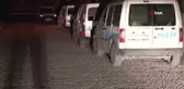 14 yaşındaki kızı ve yaşlı adamı vuran kız ile azmettiren öz baba tutuklandı