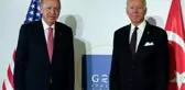 ABD Başkanı Joe Biden'ın listesi tartışma yarattı! Demokrasi Zirvesi'ne Türkiye davet edilmedi