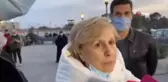 Açlık grevindeki eski Gürcistan Cumhurbaşkanı Saakaşvili hastaneye kaldırıldı