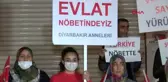 AİLE SAYISI 240 OLDU OĞLUM HDP İZMİR MİLLETVEKİLİ MURAT ÇEPNİ TARAFINDAN KANDIRILIP GÖTÜRÜLDÜ