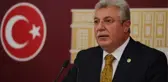 AK Partili Akbaşoğlu'ndan 
