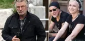 Alec Baldwin'in yönetmeni öldürdüğü Rust filminin setinden bela eksik olmuyor! Çalışanı, zehirli örümcek ısırdı