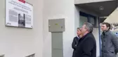 Avusturya'da Naziler tarafından yakılan 