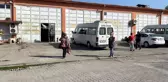 Bartın'da çok sayıda tekstil çalışanı hastanelik oldu