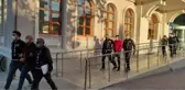 BOŞANDIĞI EŞİNE GÖZDAĞI VERMEK İÇİN KIZINI VURDURTMUŞ
