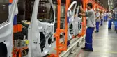 Çip krizinin son kurbanı Türkiye'den! Ford, Gölcük'teki fabrikasında üretime ara verdi