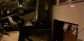 Son dakika... Çubuk'ta trafik kazası; 3 yaralı