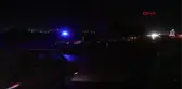 Denizli'de kaza: 1 ölü, 3 yaralı