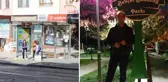 Garsonun esrarengiz ölümü! Otobüs beklediği durakta kurşunların hedefi oldu