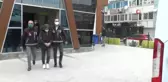 İhaleye giden avukatı silahla vuran 6 şüpheliden 3'ü tutuklandı