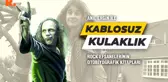 Kablosuz Kulaklık... Rock efsanelerinin otobiyografik kitapları