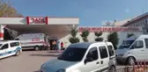 Kavga ettiği hasta tarafından bıçaklanan teknisyen yaralandı