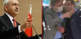 Kılıçdaroğlu'ndan Lütfü Türkkan'la ilgili ilk yorum: Onaylamak mümkün değil