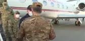 Milli Savunma Bakanı Akar beraberindeki TSK komuta kademesi ile Azerbaycan'da