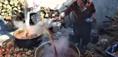 Narın şifaya dönüşen zahmetli yolculuğu
