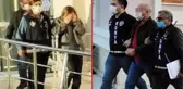 14 yaşındaki kız oturduğu kafede kurşunların hedefi oldu! Olayın azmettiricisi öz babası çıktı