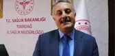 Trakya'da görev yapan sağlık müdürleri organ bağışı çağrısında bulundu