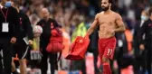 Salah'ın başarısının sırrı yediklerinde! İşte yıldız futbolcunun çarpıcı beslenme programı