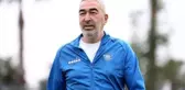 Samet Aybaba iddiaları doğruladı! Deneyimli hoca, Azerbaycan Milli Takımı'nı çalıştırmaya hazırlanıyor