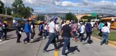 TEGUCİGALPA - Honduras'ta genel seçim öncesi hazırlıklar