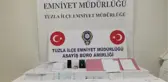 YEDİEMİN OTOPARKINDAN SAHTE EVRAKLA HIRSIZLIK