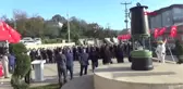 ZONGULDAK'TA KÖMÜRÜ BULAN UZUN MEHMET ANILDI