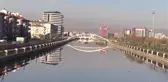 AFYONKARAHİSAR - Parklar sonbahar renklerine büründü