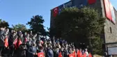 AZİZİYE DESTANININ 144'ÜNCÜ YIL DÖNÜMÜ TÖRENLE KUTLANDI