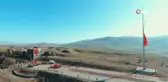 Aziziye Destanının 144'üncü yıl dönümünde şehitler tabyalarda anıldı