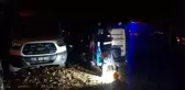 Bağ evindeki cinayette şüpheliler serbest bırakıldı, katil aranıyor
