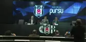 Beşiktaş'ın yeni su tedarikçisi Pürsu oldu