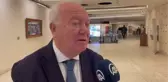 BM Medeniyetler İttifakı Yüksek Temsilcisi Moratinos, Türkiye'nin bölgesinde öne çıktığını söyledi