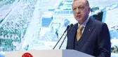 Cumhurbaşkanı Erdoğan'dan nükleer güç mesajı: Akkuyu'nun ardından iki ve üçüncü santral için çalışmalara başlayacağız