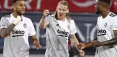 Cyle Larin ve Domagoj Vida, Beşiktaş'ın şartlarını çok zorluyor! Dünyaları istediler
