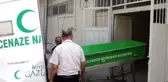 DEVRİLEN TRAKTÖRÜN SÜRÜCÜSÜ HAYATINI KAYBETTİ
