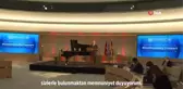 Dışişleri Bakanı Çavuşoğlu Cenevre'de Medeniyetler İttifakı Ofisi açılış törenine katıldı