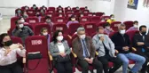 Germencik'te ilkokul öğrencilerine balık tüketiminin önemi anlatıldı