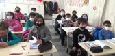 Karamanlı ilkokul öğrencisi katıldığı matematik yarışmasında dünya şampiyonu oldu