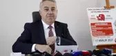 Kayseri Tarım ve Orman İl Müdürü Mustafa Şahin, desteklemelerle ilgili bilgi verdi