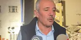Yıkılan 2 katlı binada arama kurtarma çalışmaları devam ediyor (2)