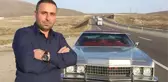 MHP'nin kurucu lideri Alparslan Türkeş'in aracını satın aldı, şimdi gelen tüm teklifleri geri çeviriyor