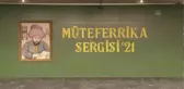 Millet Kütüphanesi'ndeki Müteferrika Sergisi'ni 50 bini aşkın kişi gezdi