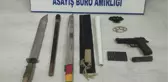 'NARKO ALAN DİYARBAKIR' UYGULAMASINDA 60 KİŞİ TUTUKLANDI