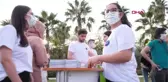 ORGAN BAĞIŞI FARKINDALIK FESTİVALİ DÜZENLENDİ