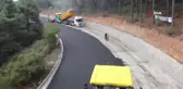 Pendik'te 45 günde tamamlanan 'Aydos Orman Caddesi' hizmete açıldı