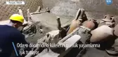 Pompei'de Kölelerin Odası Keşfedildi