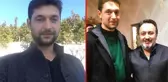 Sanatçı İsmail Türüt'ün yeğeni inşaattan düşerek hayatını kaybetti