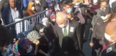ŞEHİT POLİS, MEMLEKETİNE UĞURLANDI